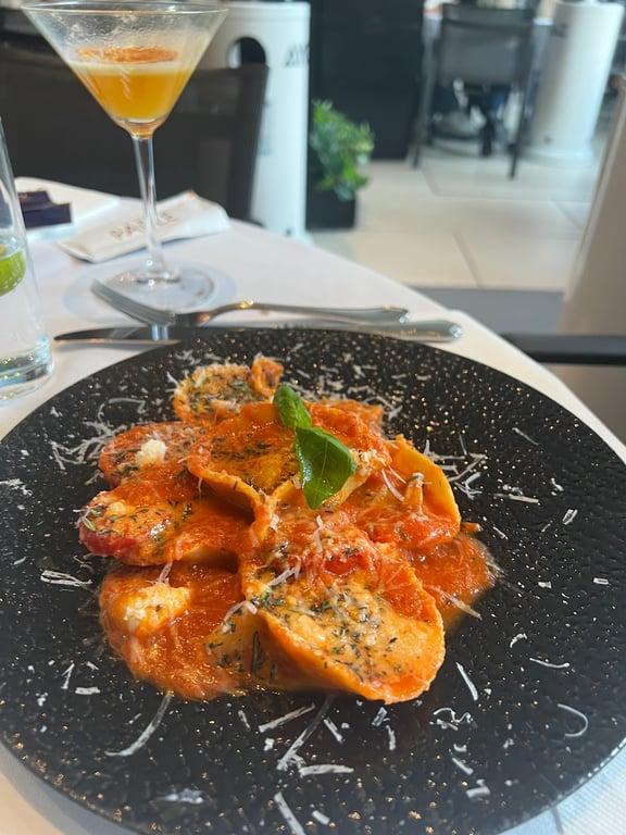Parlé Restaurant fotoğraf 14