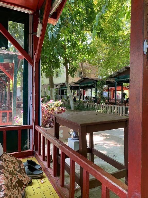 Kavaklıdere Restaurant Alkolsüz fotoğraf 3