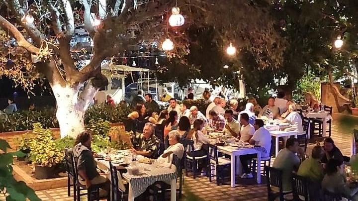 Çetimek Restaurant