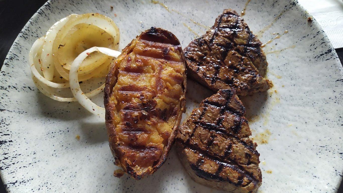 BİGET Steak Co. - Steakhouse Restaurant fotoğraf 7