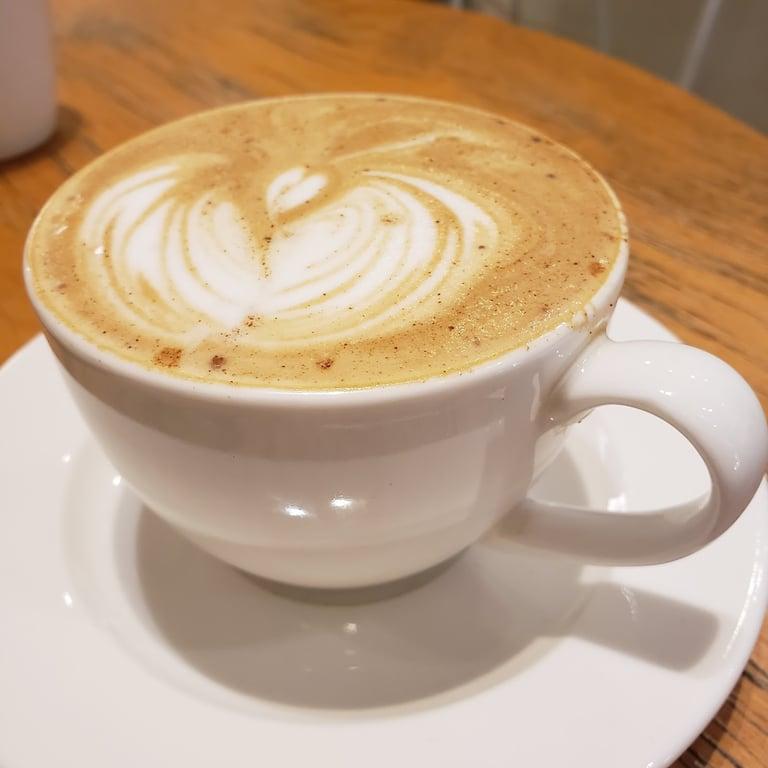 Parodia Coffee House & Bistro fotoğraf 7