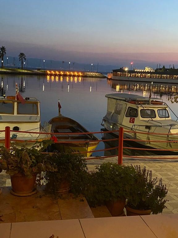 Halit Balık Restoran fotoğraf 2