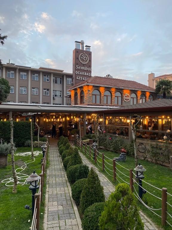 Sembol Ocakbaşı Ataşehir fotoğraf 2