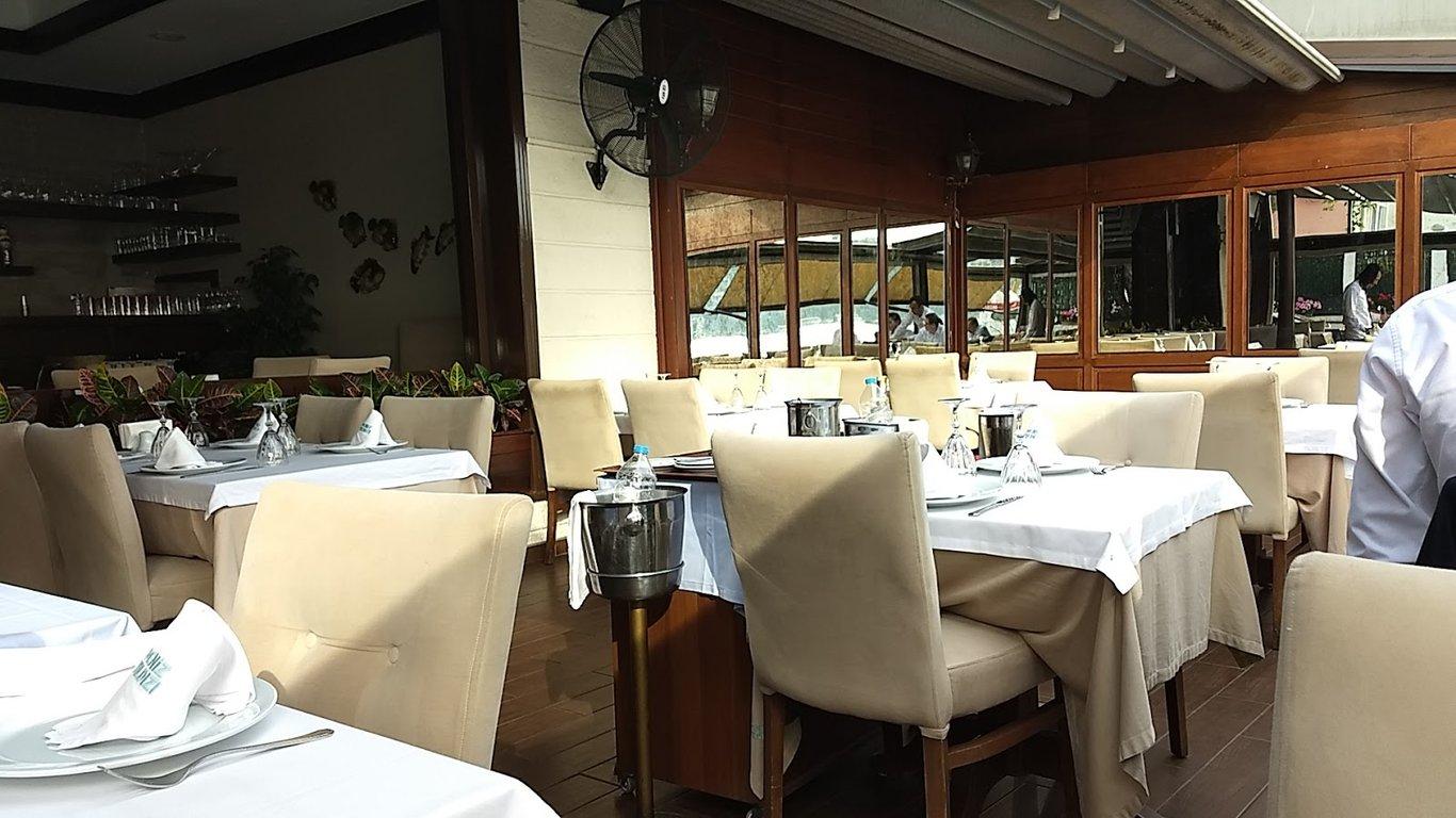 Deniz Yıldızı Restaurant fotoğraf 8