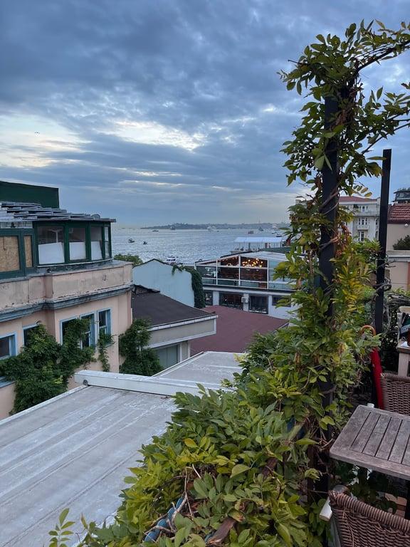 Epope Cafe & Restaurant fotoğraf 11
