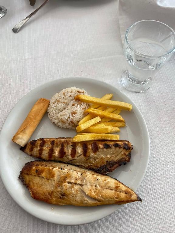 Sur Balık Restoran Sarayburnu fotoğraf 3