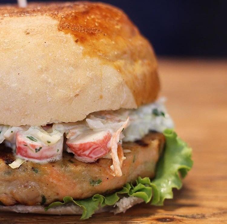 Biber Burger fotoğraf 12