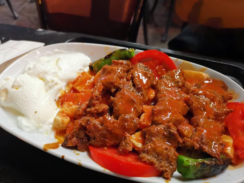 Kardeşler Kebap & Cafe Cihangir - Istanbul fotoğraf 3