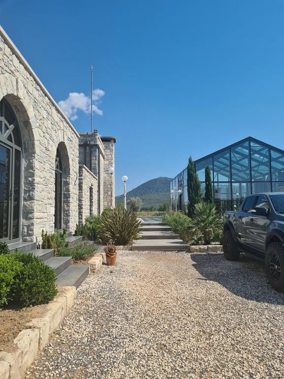 Perdix Şarapçılık fotoğraf 9
