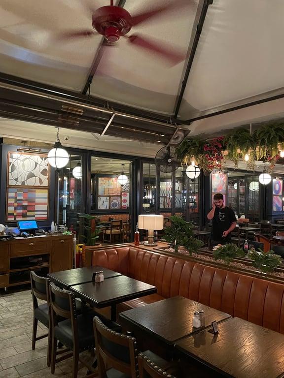 Kırıntı Restoran fotoğraf 9