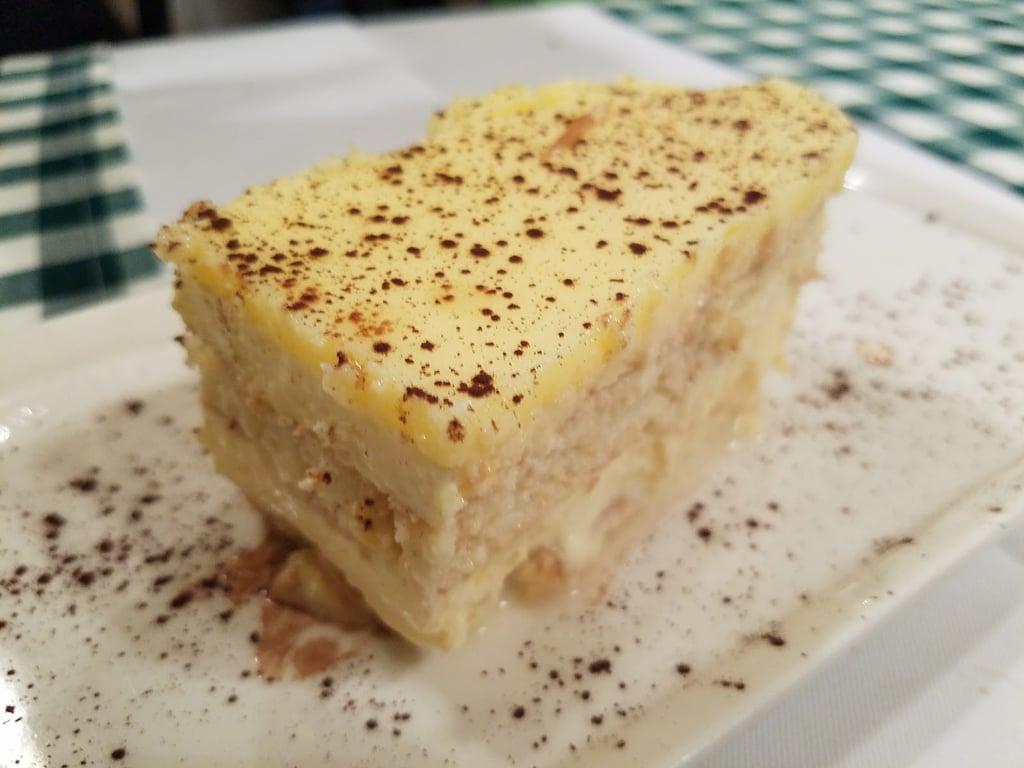 Trattoria Carbonara
