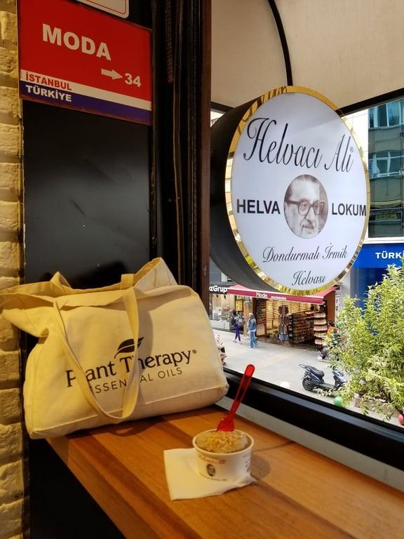 Helvacı Ali fotoğraf 12