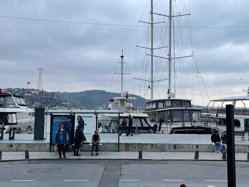 Taps Bebek fotoğraf 6