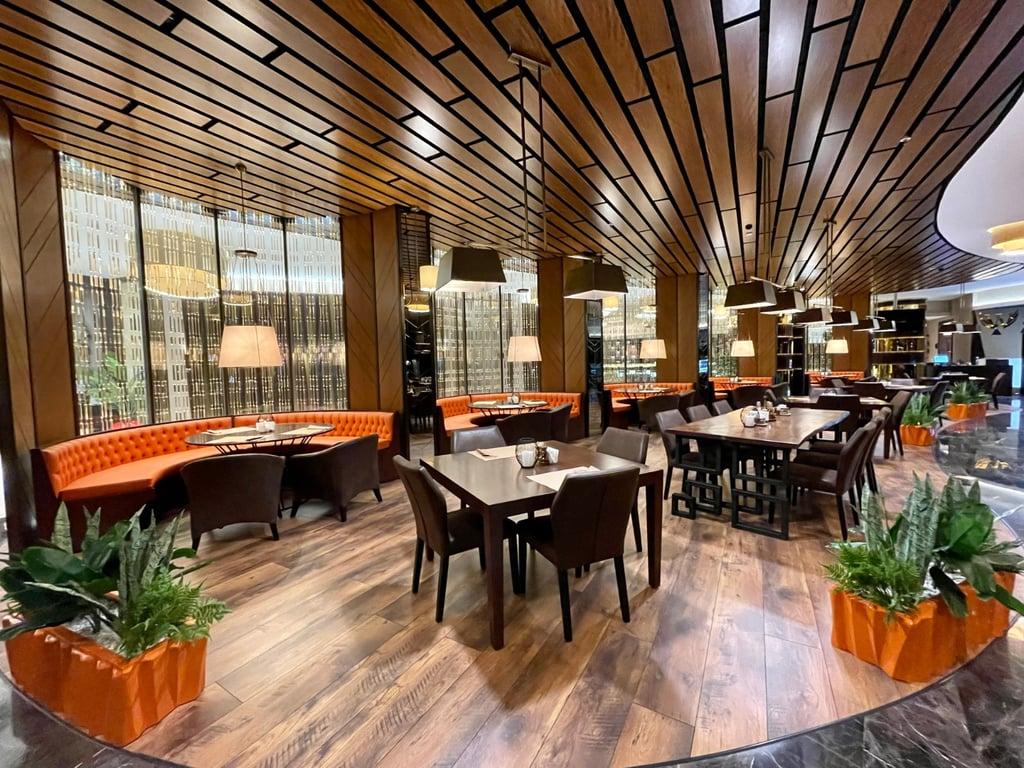 Wyn-et Restaurant Döner - İskender fotoğraf 5