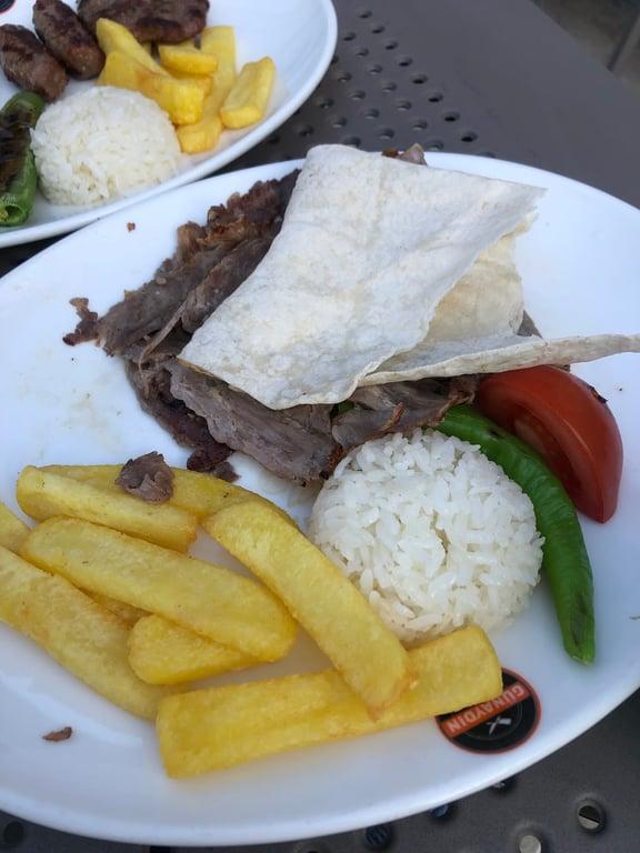 Günaydın Köfte & Döner Zorlu Avm fotoğraf 6