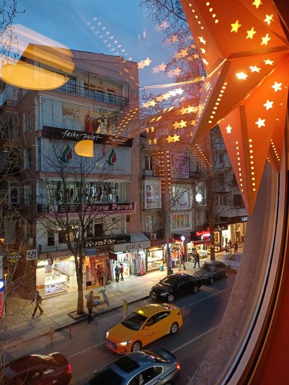 Terasta Meyhane Tunalı fotoğraf 9