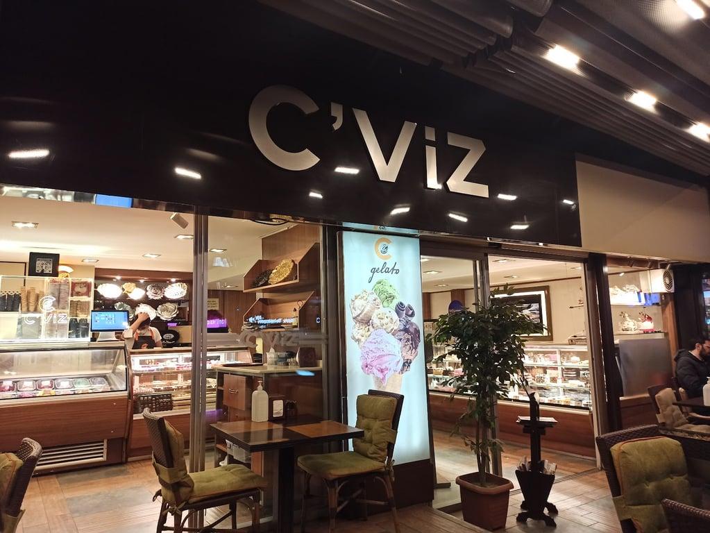 C'viz Tunalı Hilmi fotoğraf 4