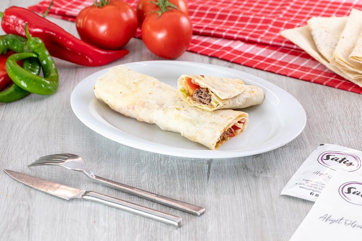 Sütiş Pangaltı fotoğraf 2