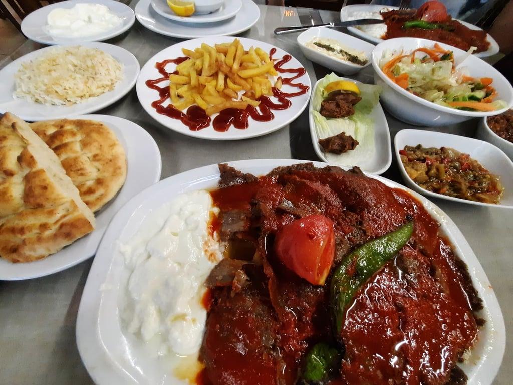 Öz Hanedan İskender fotoğraf 3