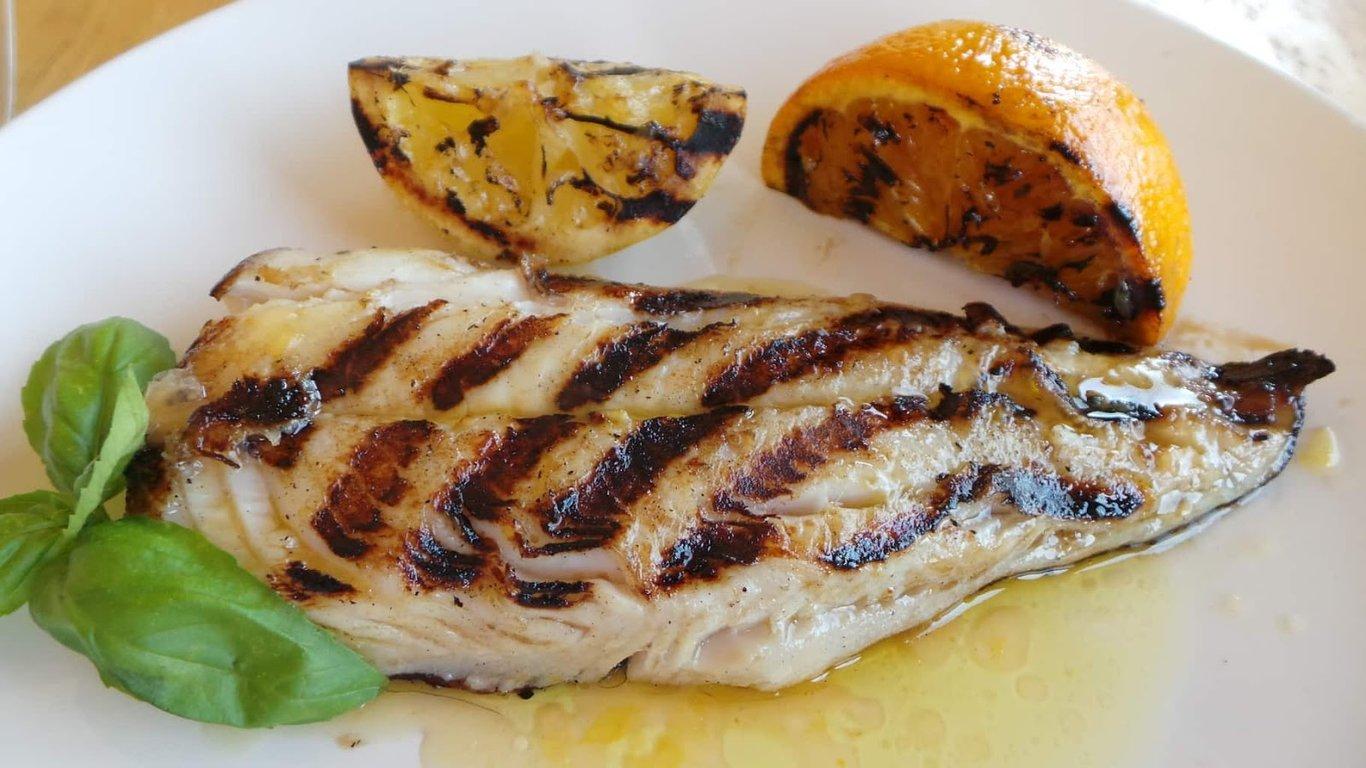 Çengelköy Balıkçısı Cafe Restaurant fotoğraf 7