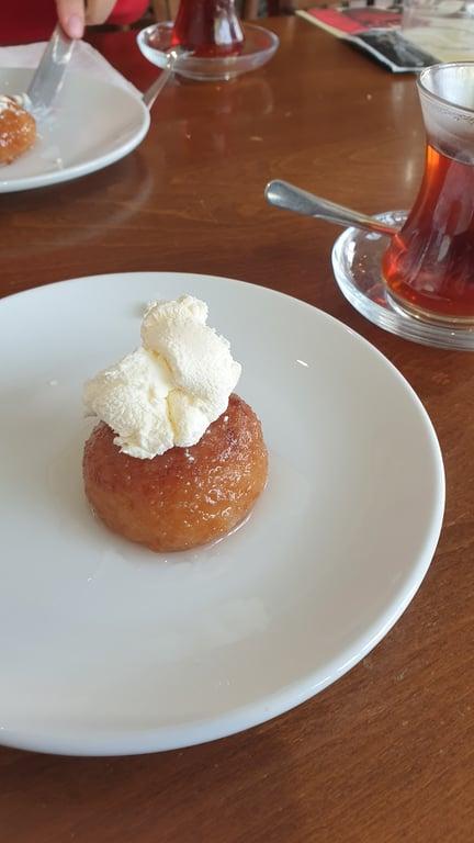 Etiler Uludağ Kebapçısı fotoğraf 5