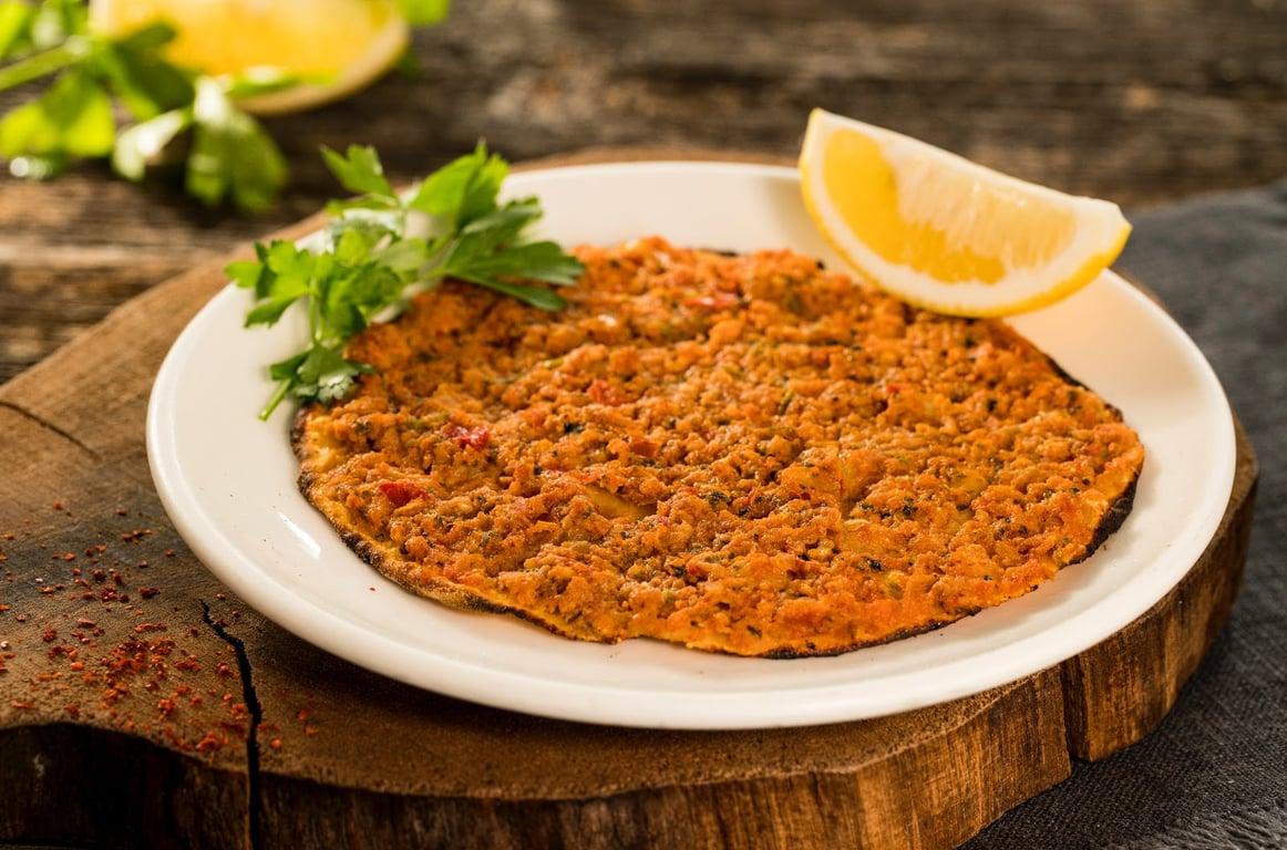 Sait İskender Laleli Şubesi fotoğraf 2