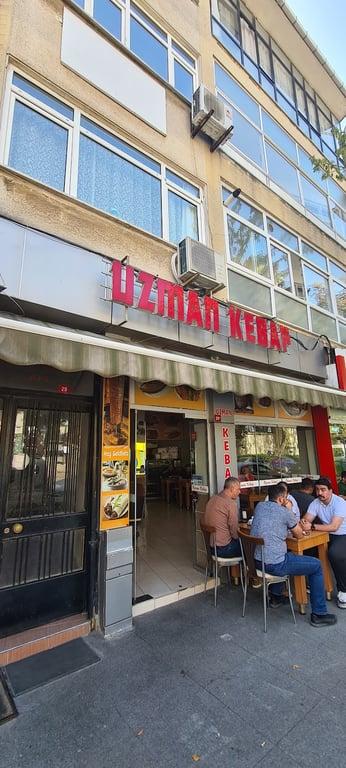 Uzman Kebap fotoğraf 5