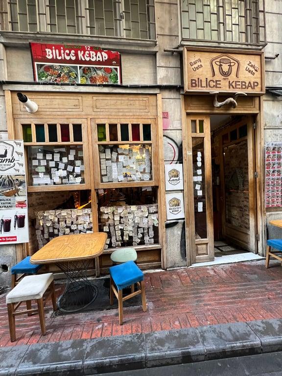 Bilice Kebap fotoğraf 10