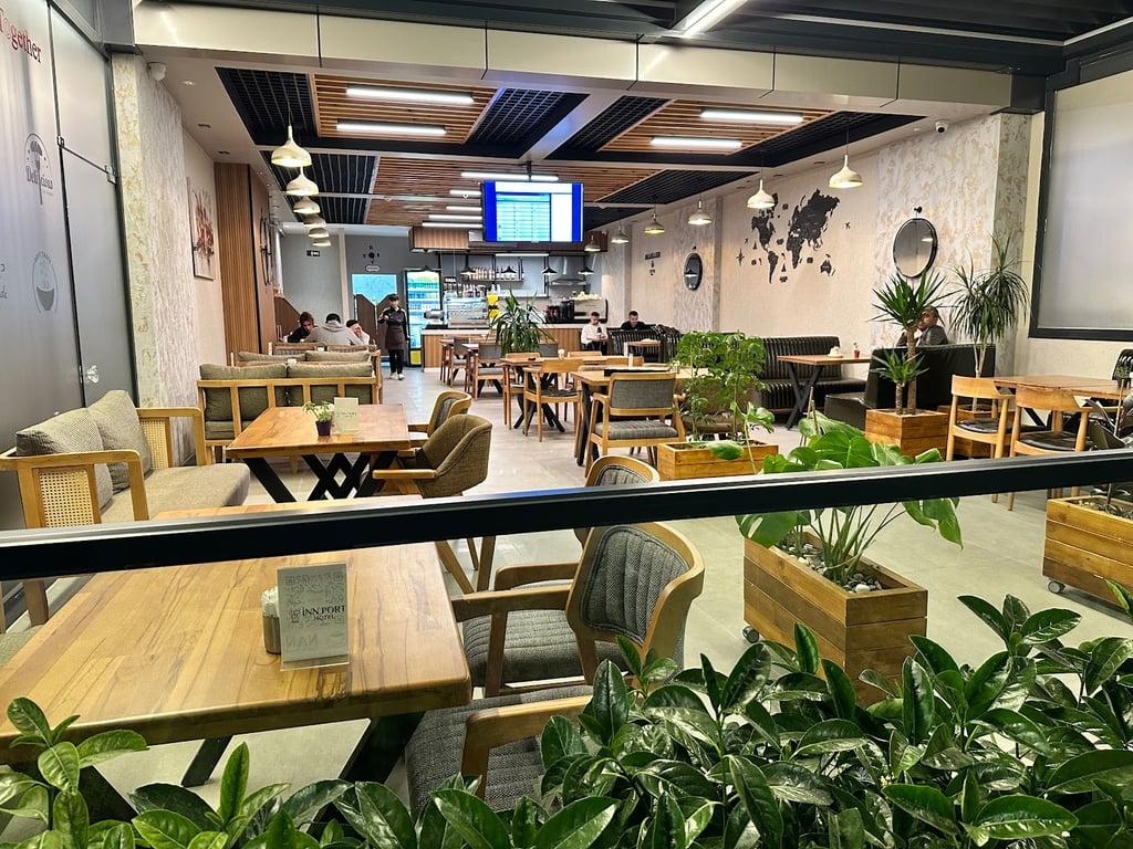 Nan Cafe food fotoğraf 4