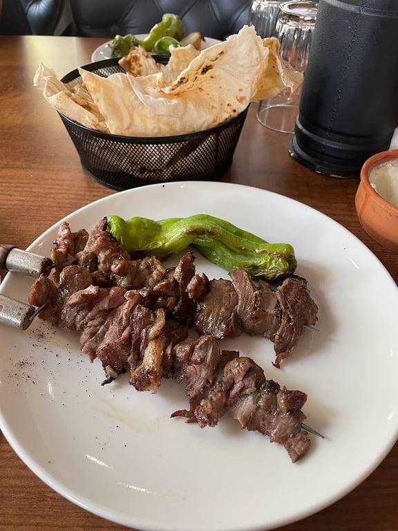 Tarif Cağ Kebap fotoğraf 3