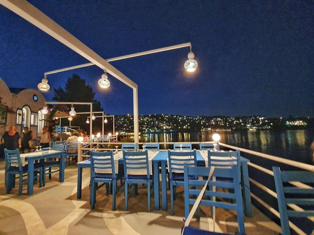 Archipelago Restaurant fotoğraf 7
