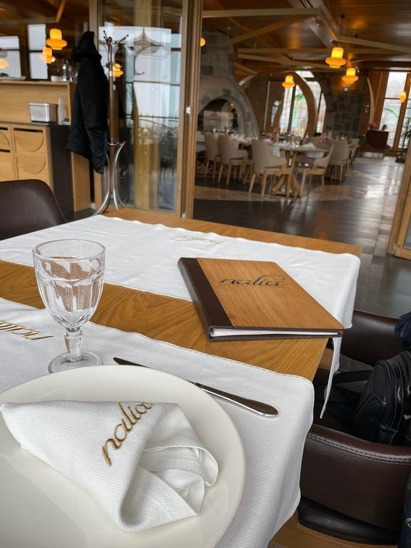 Nalia Karadeniz Mutfağı Rize fotoğraf 7