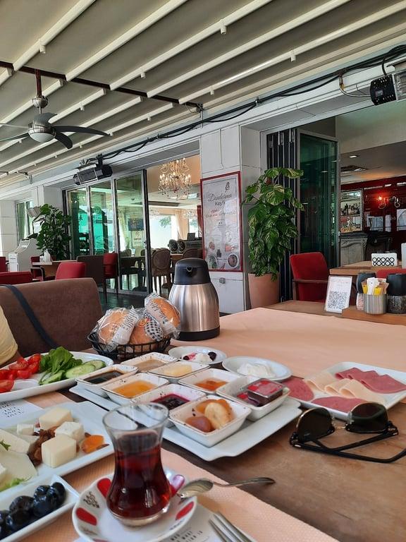 Cafe Rosso fotoğraf 7