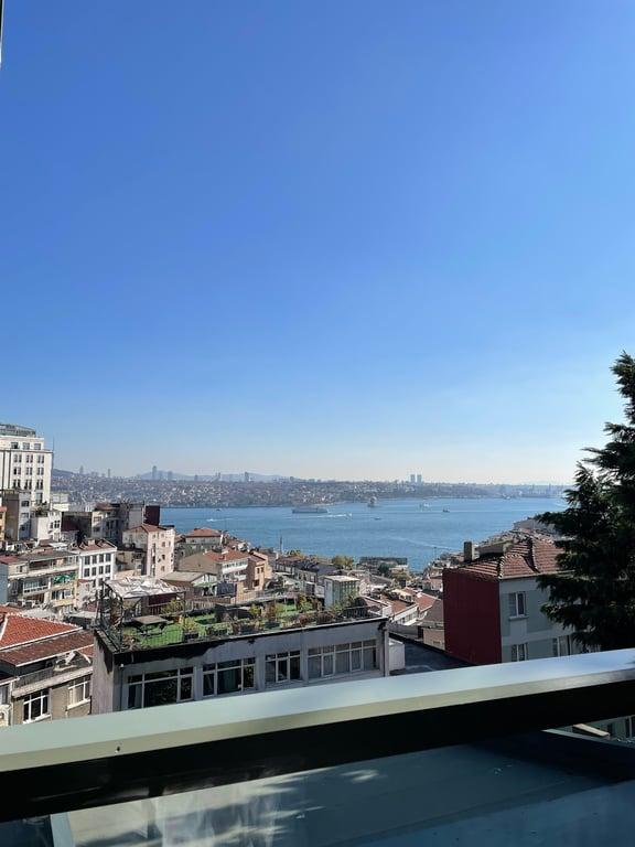 Sil Baştan Cihangir Yeni Nesil Meyhane fotoğraf 7