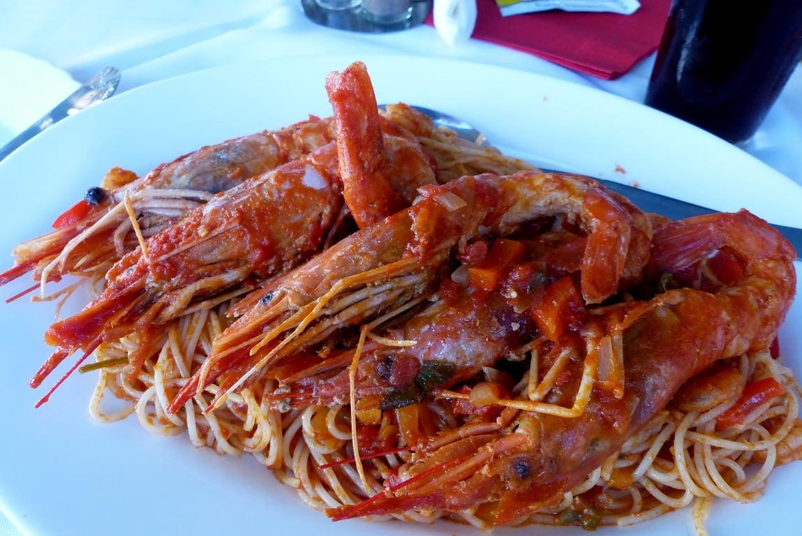 Stelios & Maria Restaurant fotoğraf 5