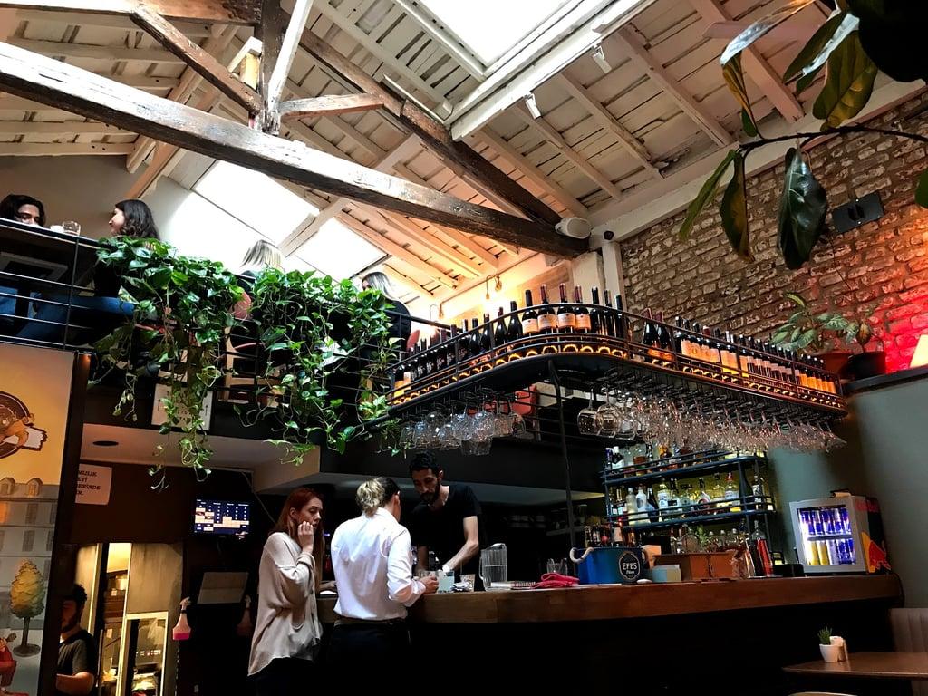 Dandin Karaköy fotoğraf 10