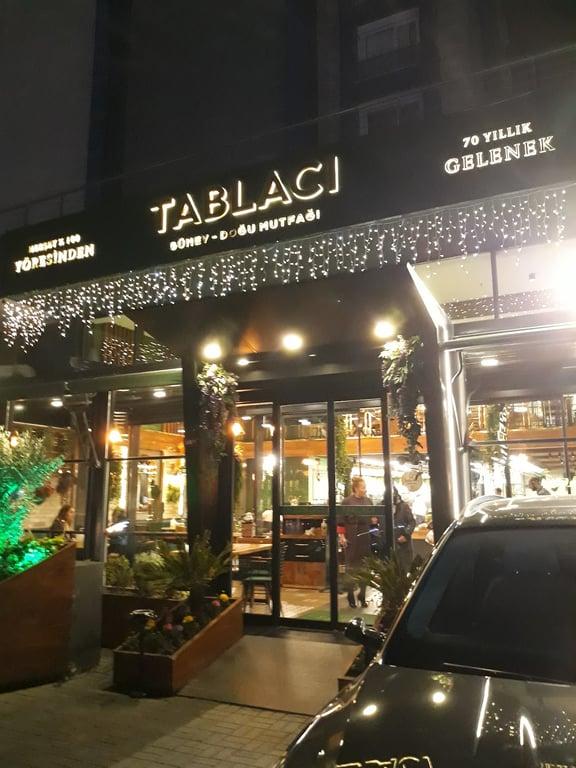 Tablacı Güney-Doğu Mutfağı fotoğraf 3