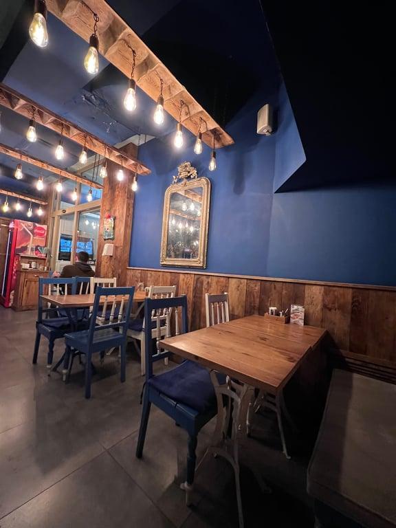 Bodrum Mantı & Cafe Nişantaşı fotoğraf 10