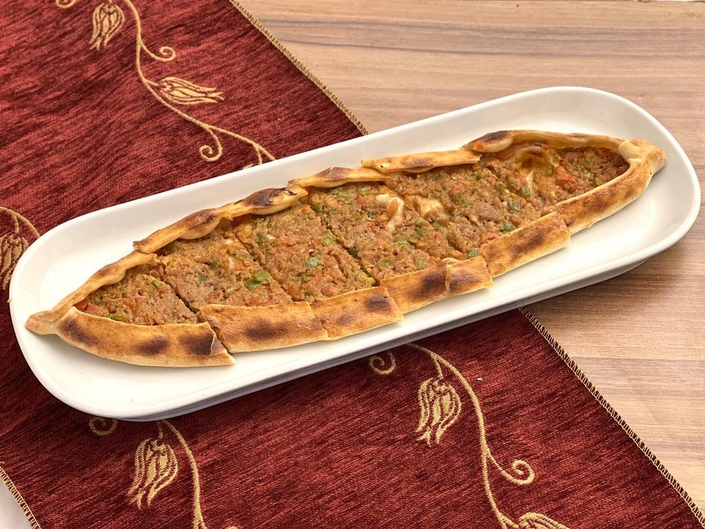 Ziya Şark Sofrası fotoğraf 2