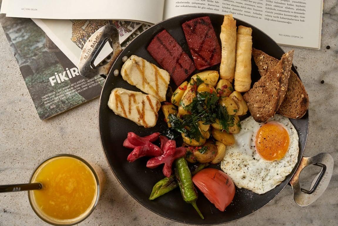 Ada Cafe İstiklal fotoğraf 3