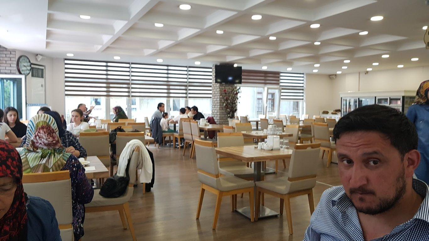 Şehir Lokantası fotoğraf 2