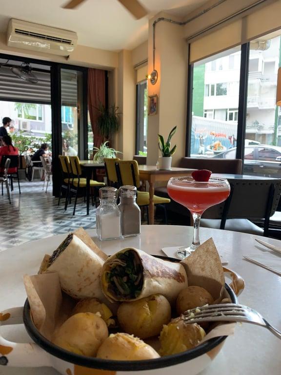 Yer Cafe fotoğraf 4