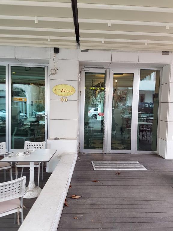 Cafe Rosso fotoğraf 4