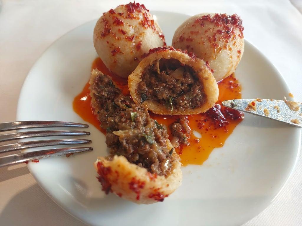 Mahir Lokantası fotoğraf 9