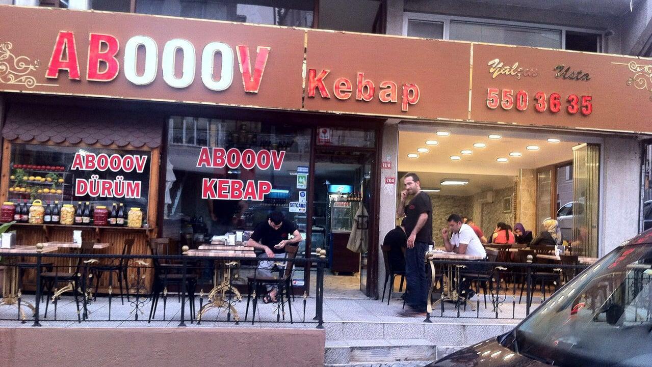 Abooov Adanalı Dürümcü fotoğraf 11