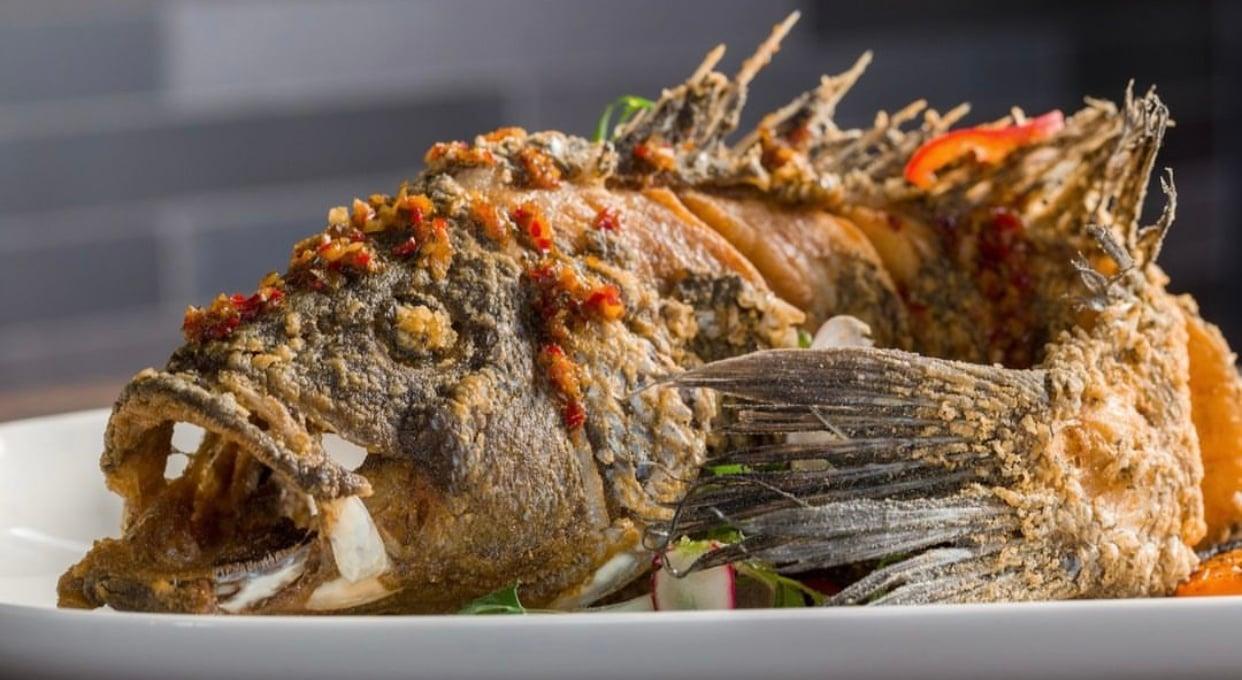 Sini Ethnic Omakase | Fine Dining Restaurant fotoğraf 2