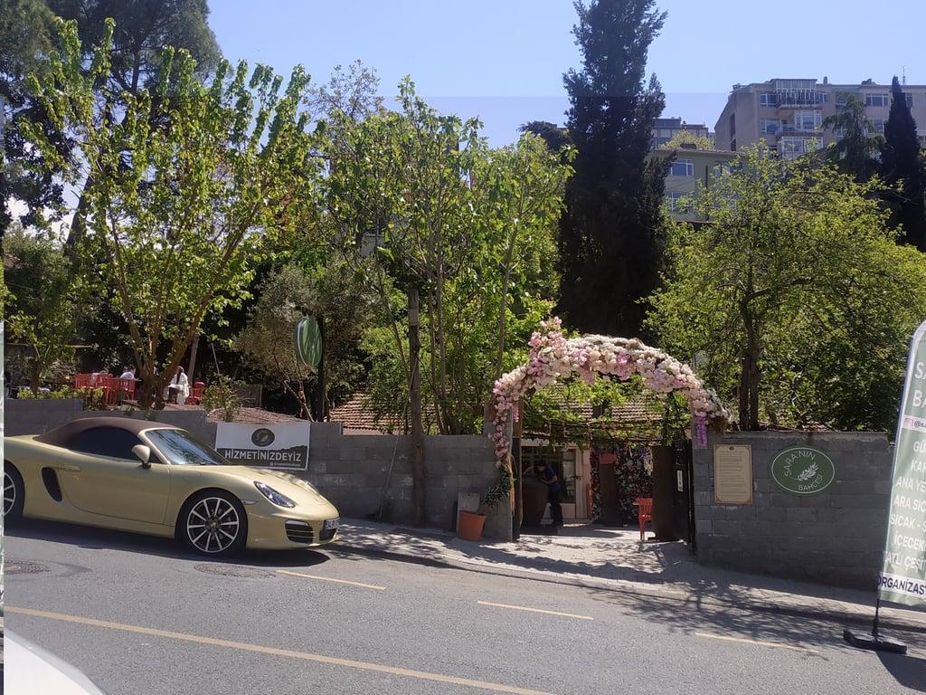 Saranın Bahçesi fotoğraf 6