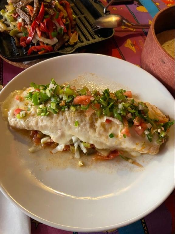 Caldera Mexican Restaurant fotoğraf 4