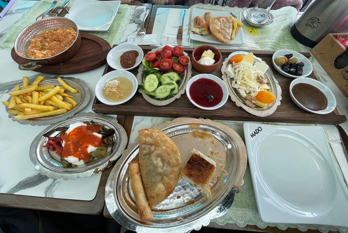 Mado West Istanbul Marina fotoğraf 4