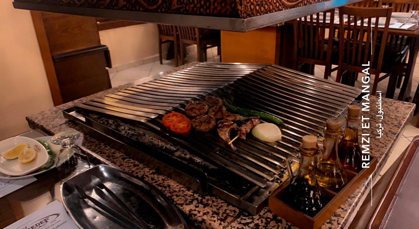 Remzi Et Mangal Kebap fotoğraf 5